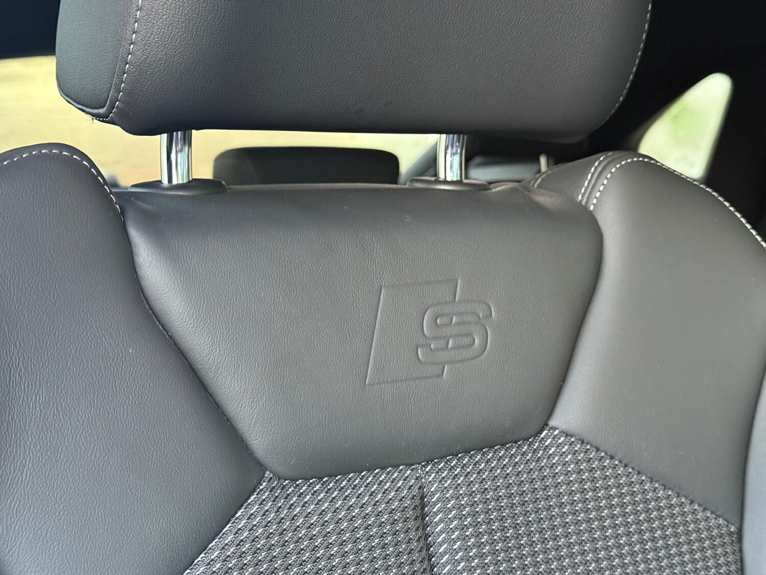 Used Audi Q3 2023 for sale - 76538207: Photo 53