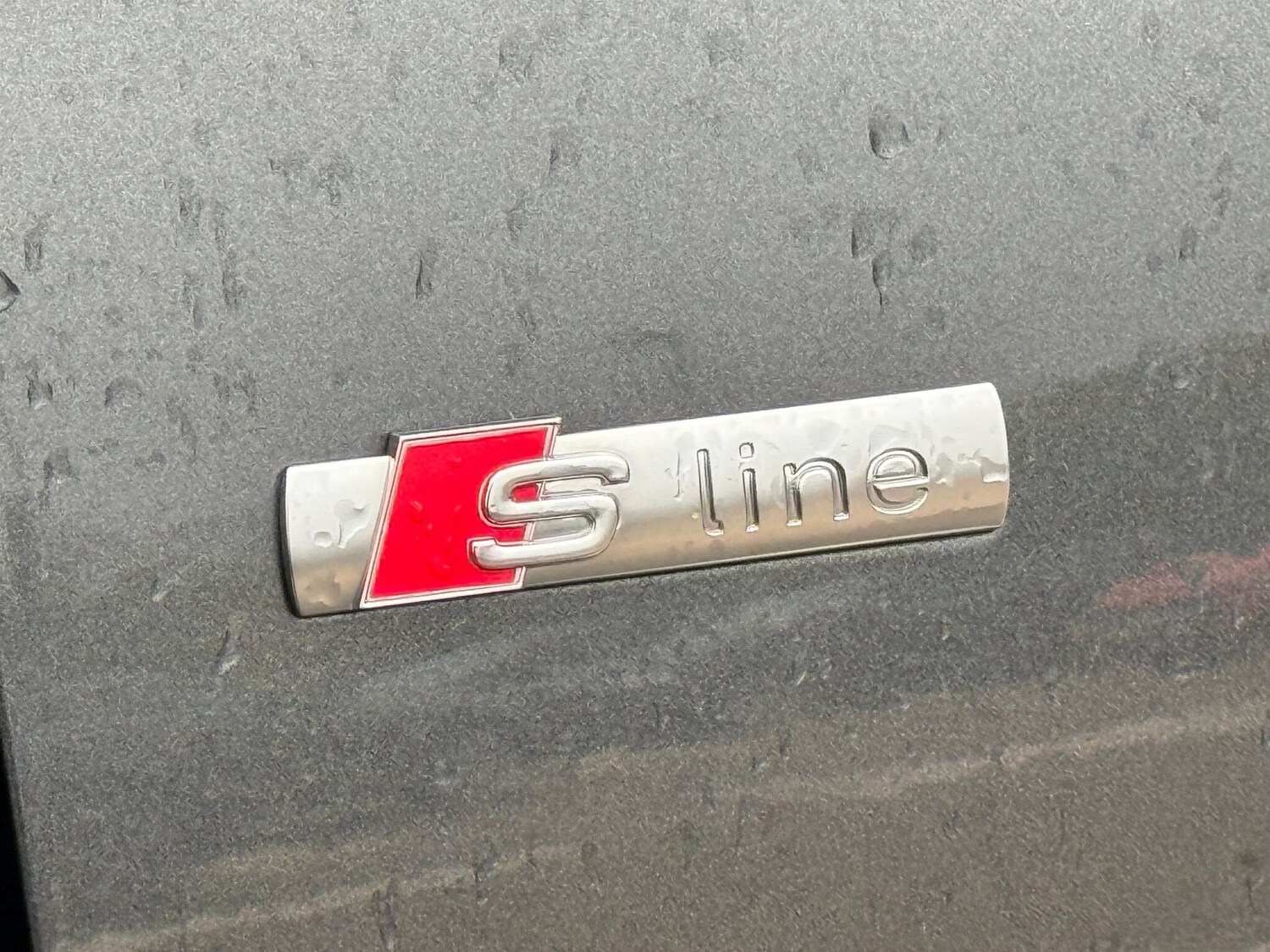 Used Audi Q3 2023 for sale - 76538207: Photo 55