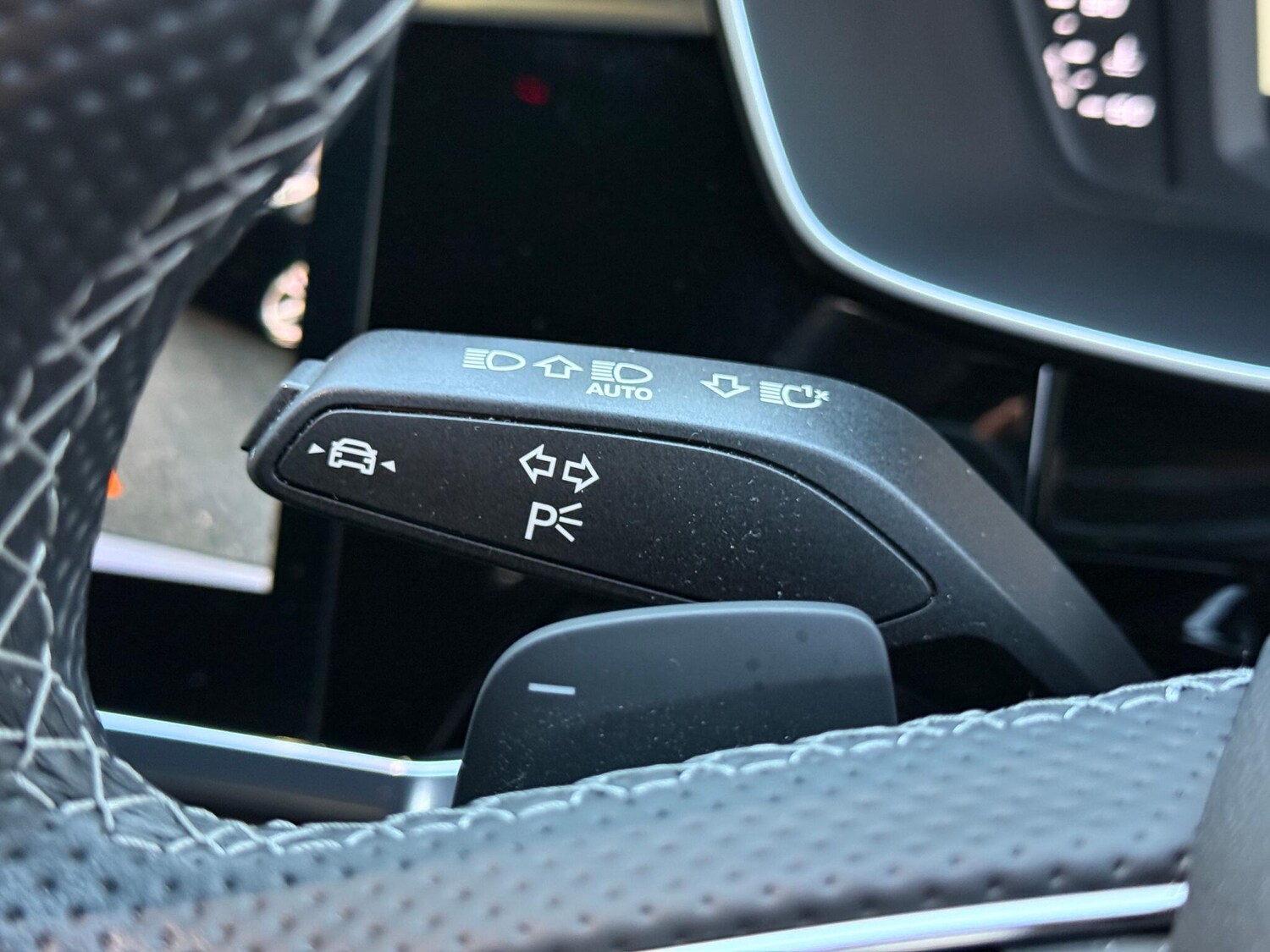 Used Audi Q3 2023 for sale - 76538207: Photo 64