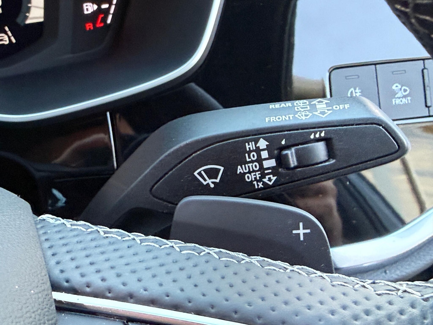 Used Audi Q3 2023 for sale - 76538207: Photo 65