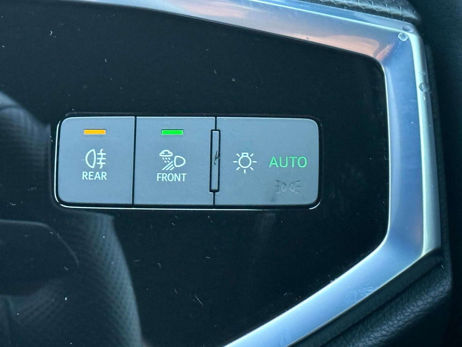 Used Audi Q3 2023 for sale - 76538207: Photo 66