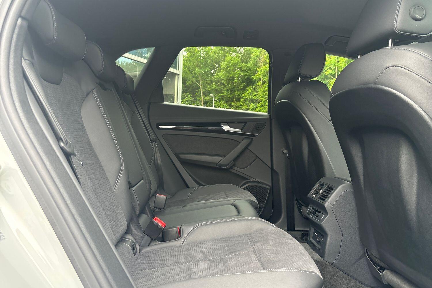 Used Audi Q5 2025 for sale - 76997286: Photo 10