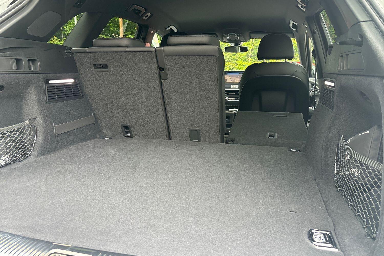 Used Audi Q5 2025 for sale - 76997286: Photo 29