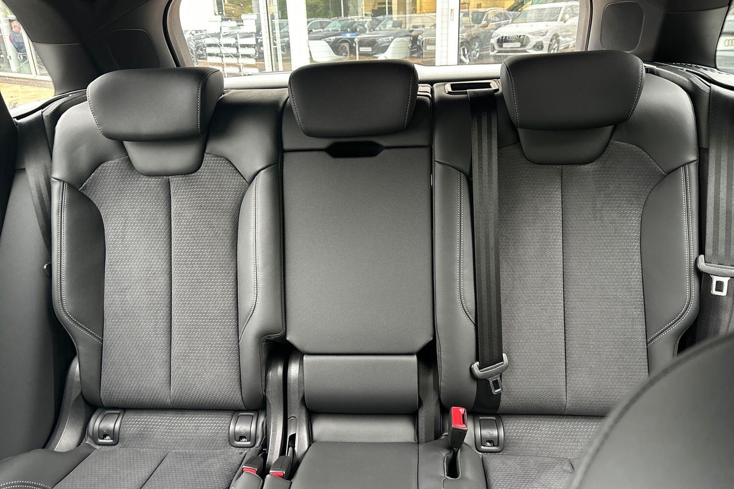 Used Audi Q5 2025 for sale - 76997286: Photo 32