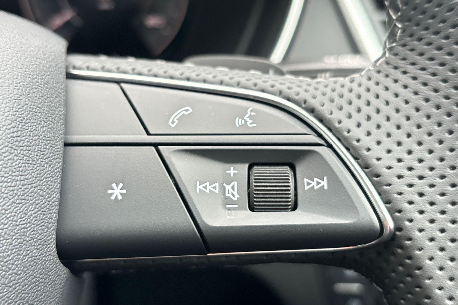 Used Audi Q5 2025 for sale - 76997286: Photo 41