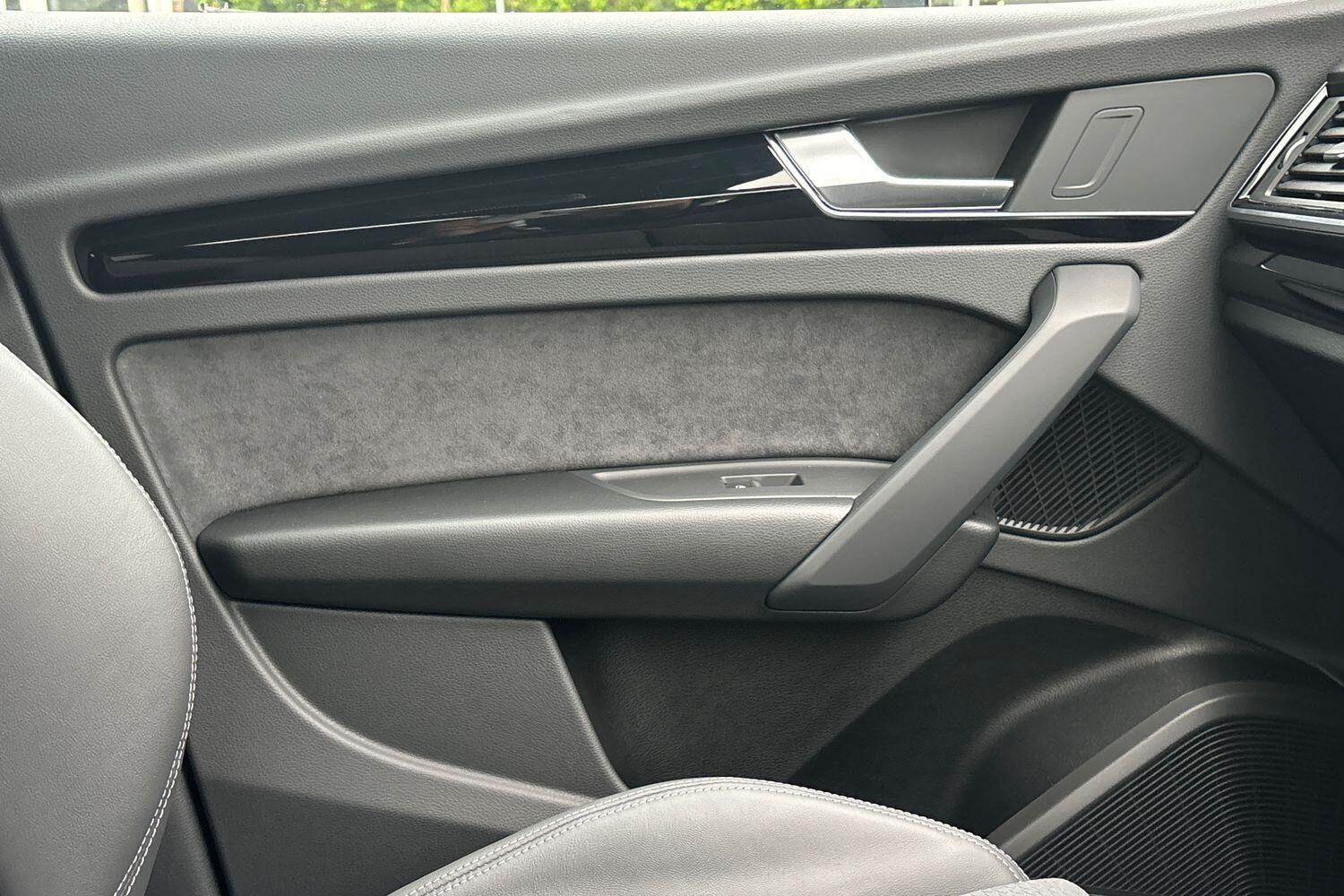 Used Audi Q5 2025 for sale - 76997286: Photo 42