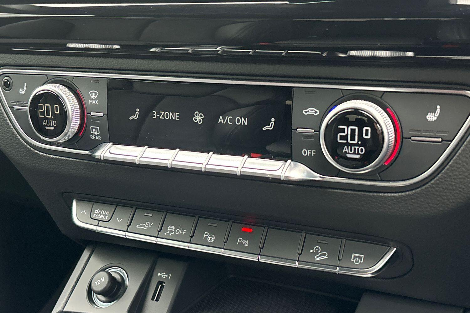 Used Audi Q5 2025 for sale - 76997286: Photo 47