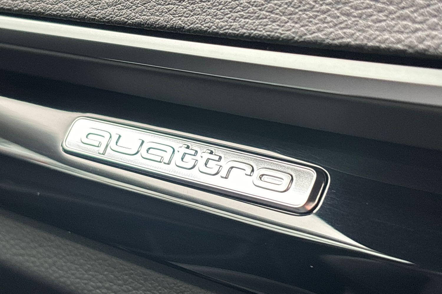 Used Audi Q5 2025 for sale - 76997286: Photo 50