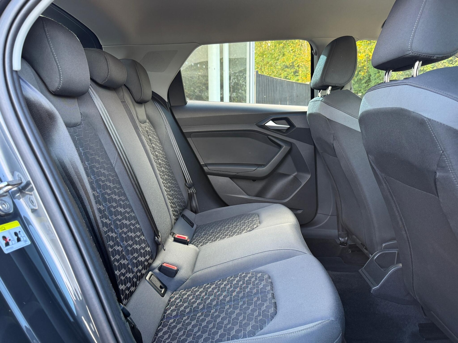 Used Audi A1 2024 for sale - 76409344: Photo 10