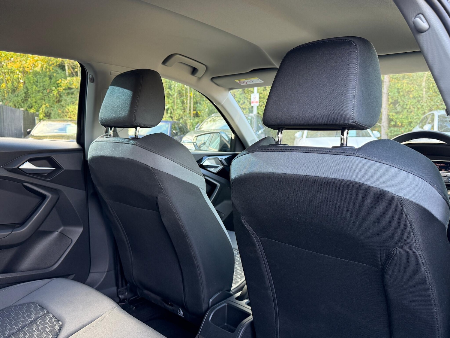 Used Audi A1 2024 for sale - 76409344: Photo 11