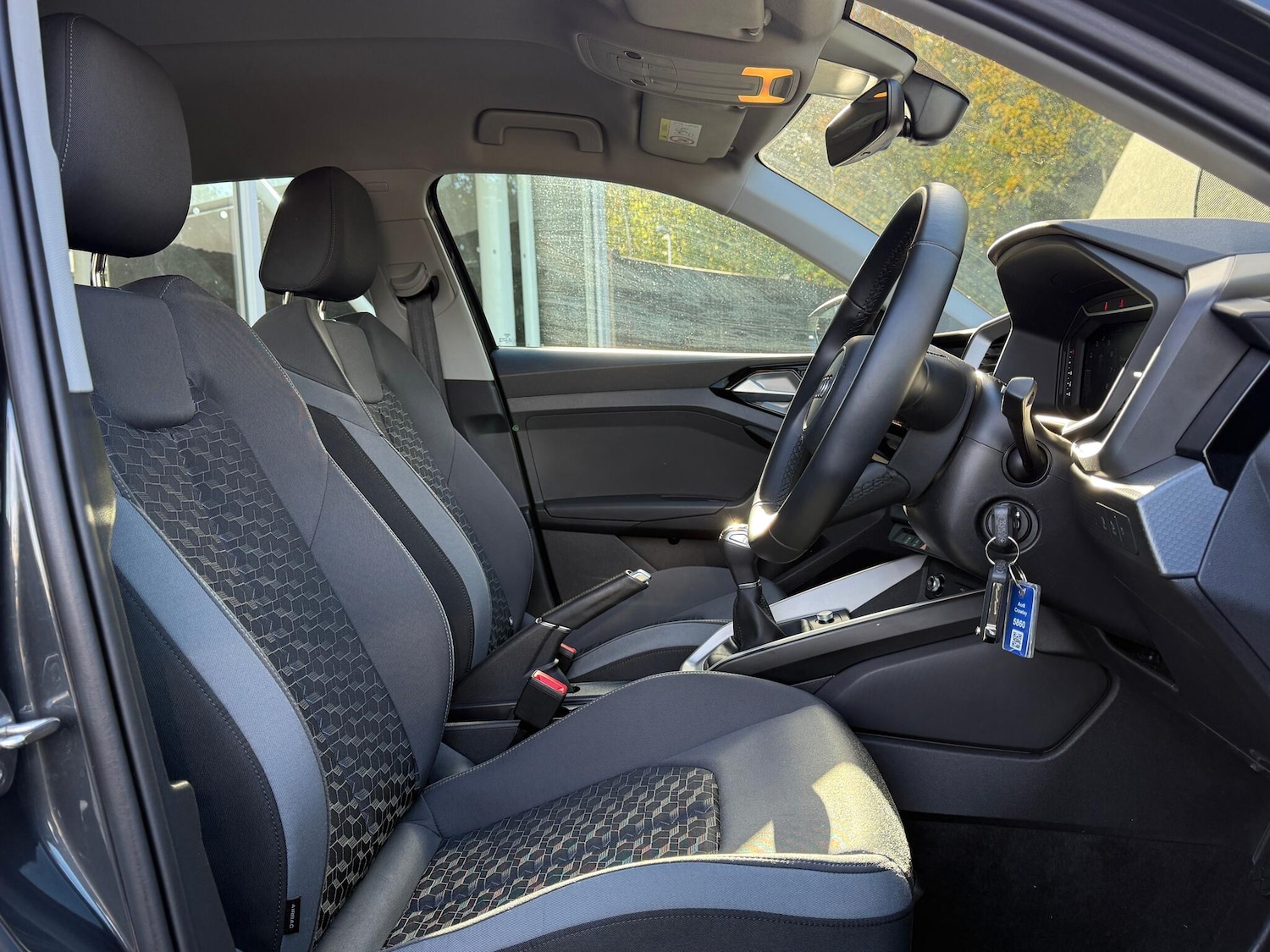 Used Audi A1 2024 for sale - 76409344: Photo 12