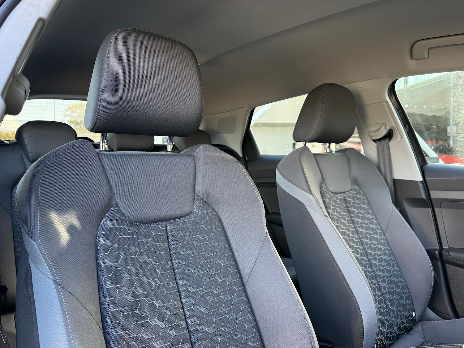 Used Audi A1 2024 for sale - 76409344: Photo 13