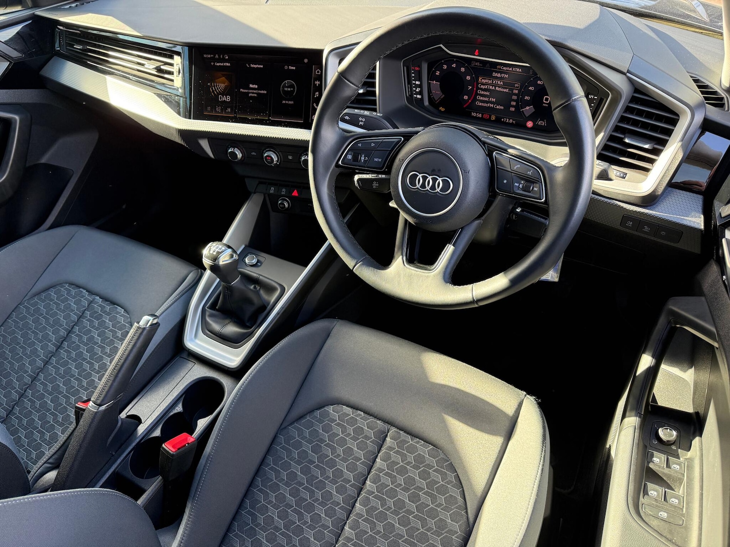 Used Audi A1 2024 for sale - 76409344: Photo 14