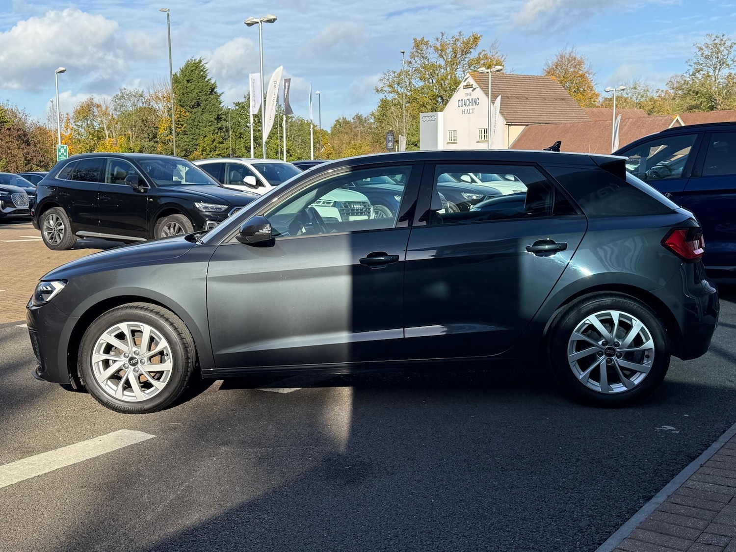 Used Audi A1 2024 for sale - 76409344: Photo 15