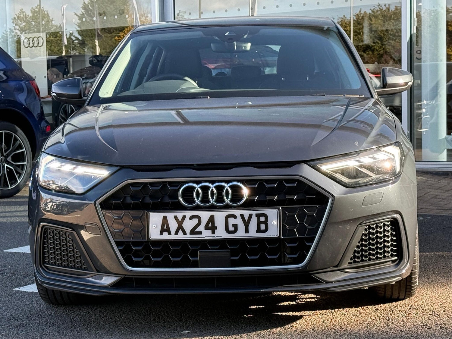 Used Audi A1 2024 for sale - 76409344: Photo 17