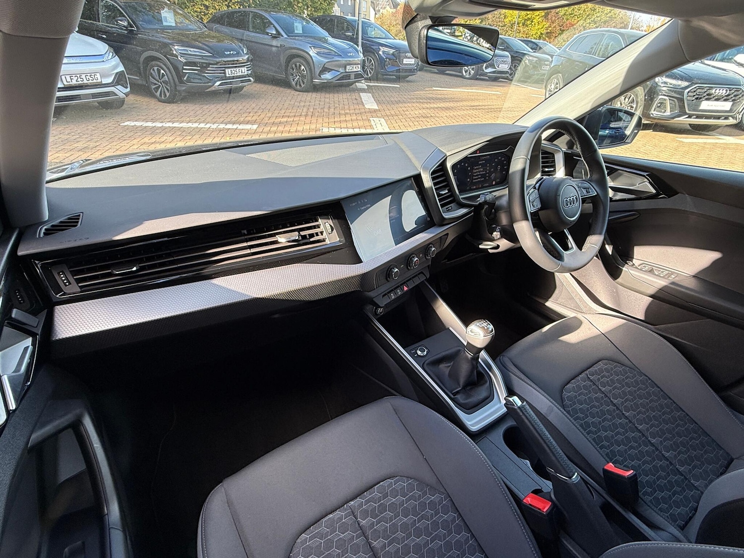 Used Audi A1 2024 for sale - 76409344: Photo 18