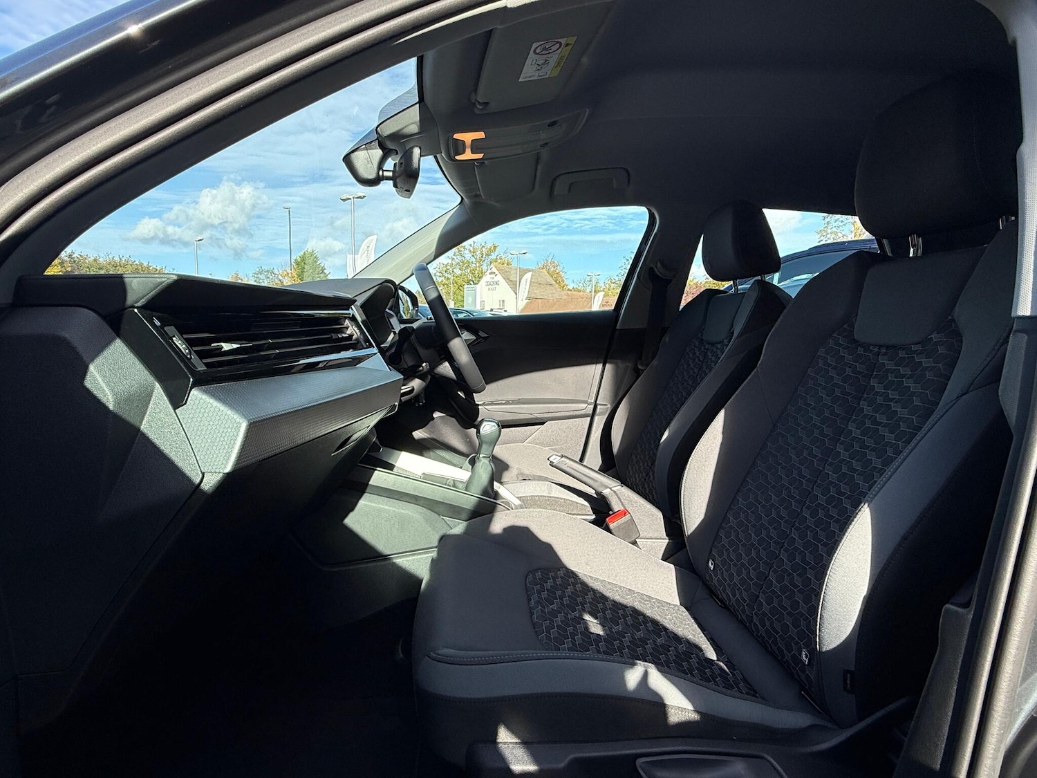 Used Audi A1 2024 for sale - 76409344: Photo 19