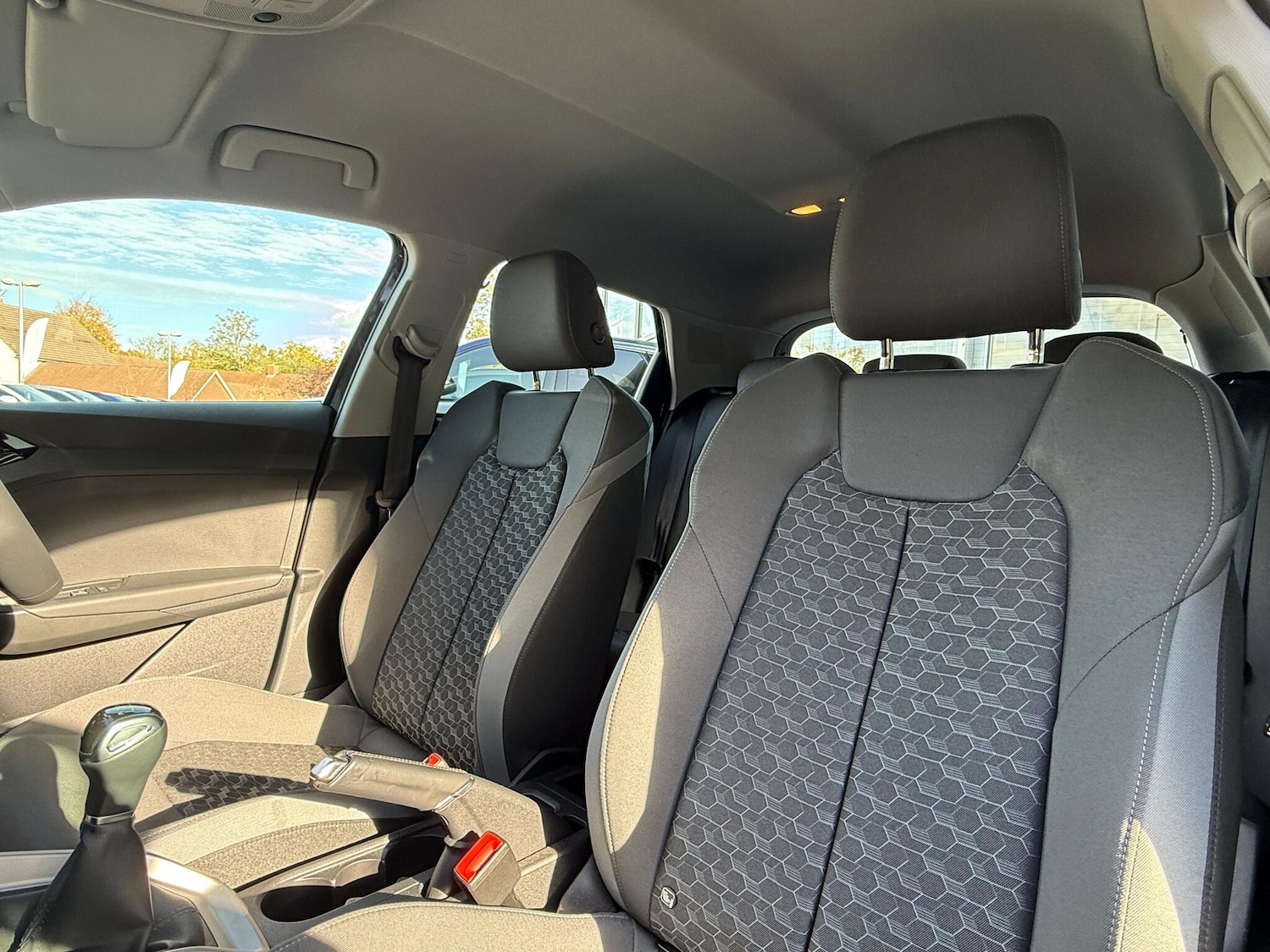 Used Audi A1 2024 for sale - 76409344: Photo 20