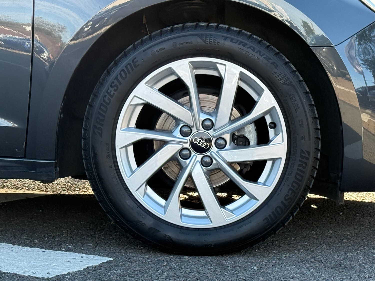 Used Audi A1 2024 for sale - 76409344: Photo 23