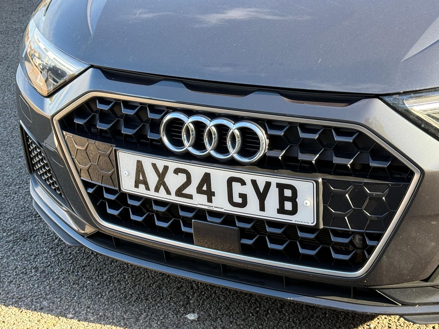 Used Audi A1 2024 for sale - 76409344: Photo 24