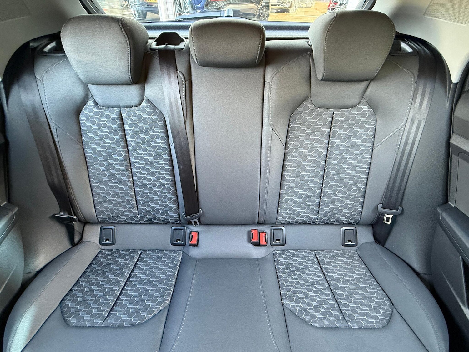 Used Audi A1 2024 for sale - 76409344: Photo 25