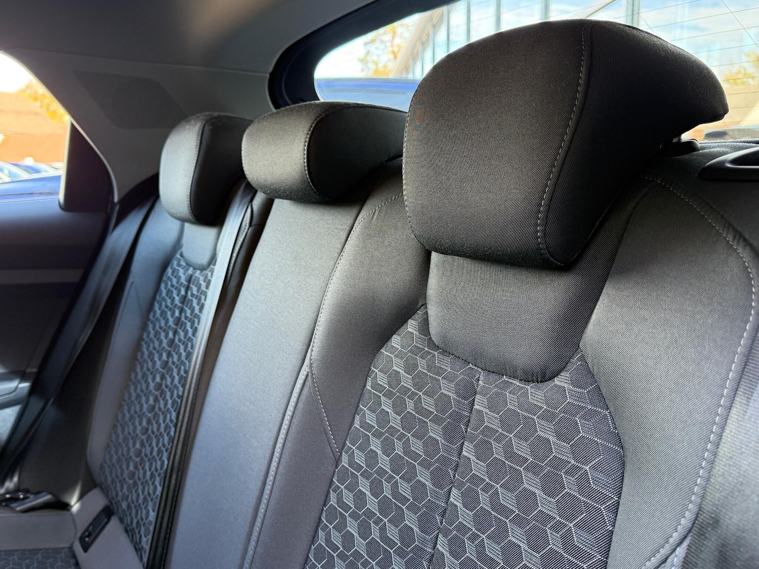 Used Audi A1 2024 for sale - 76409344: Photo 28