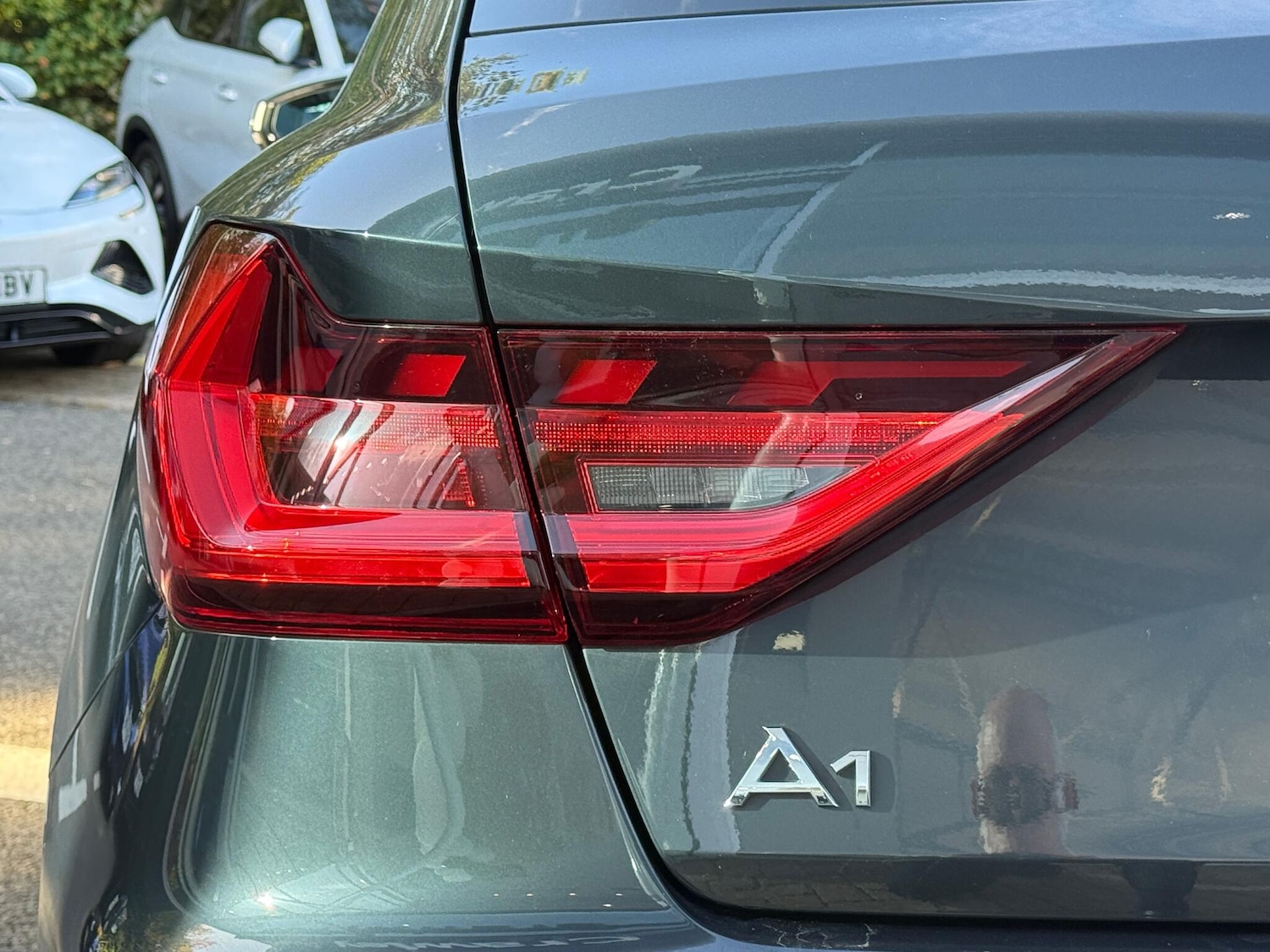 Used Audi A1 2024 for sale - 76409344: Photo 29