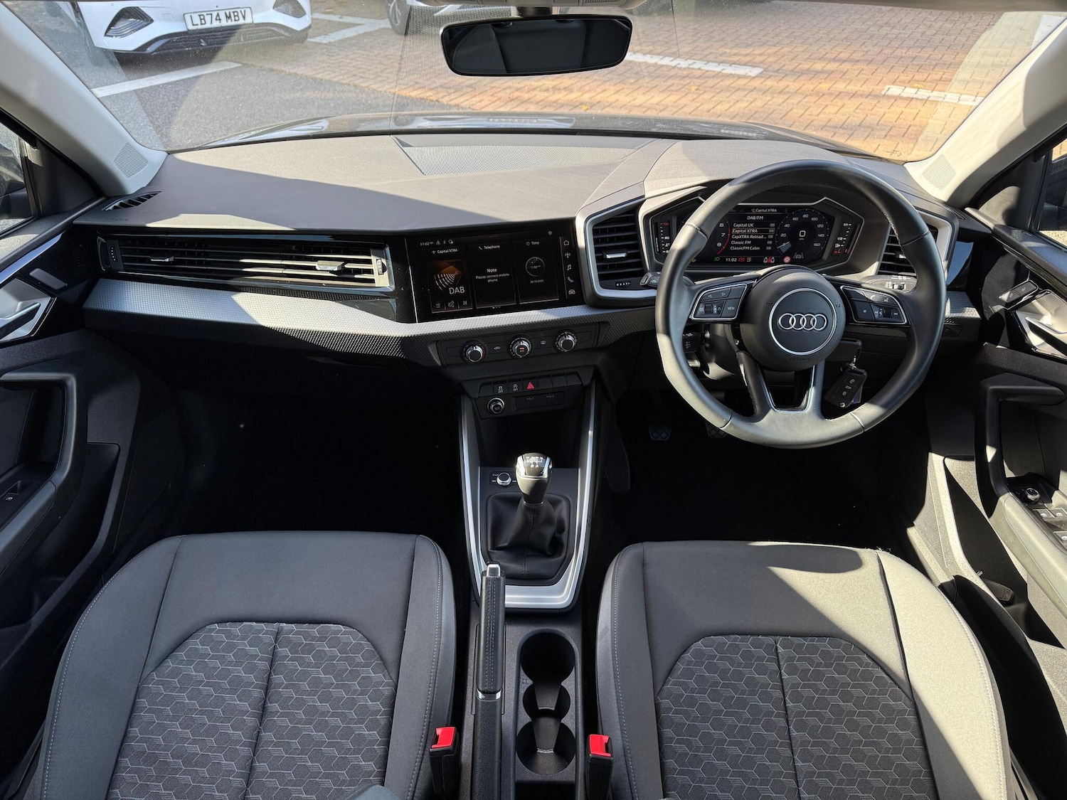 Used Audi A1 2024 for sale - 76409344: Photo 3