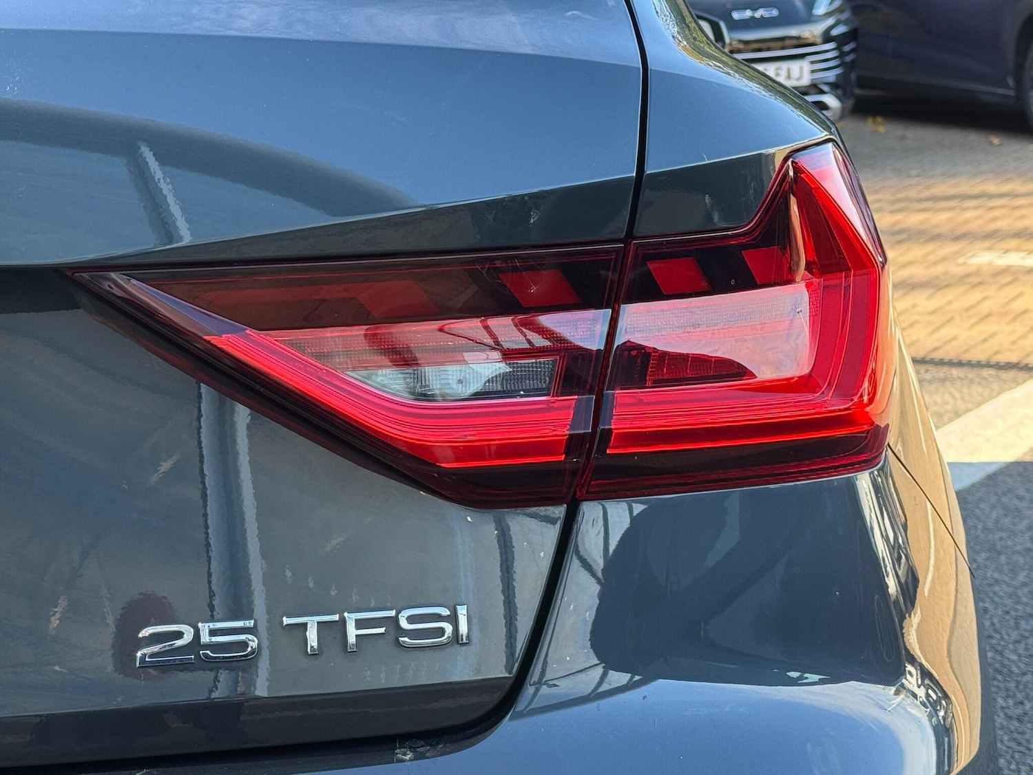 Used Audi A1 2024 for sale - 76409344: Photo 30