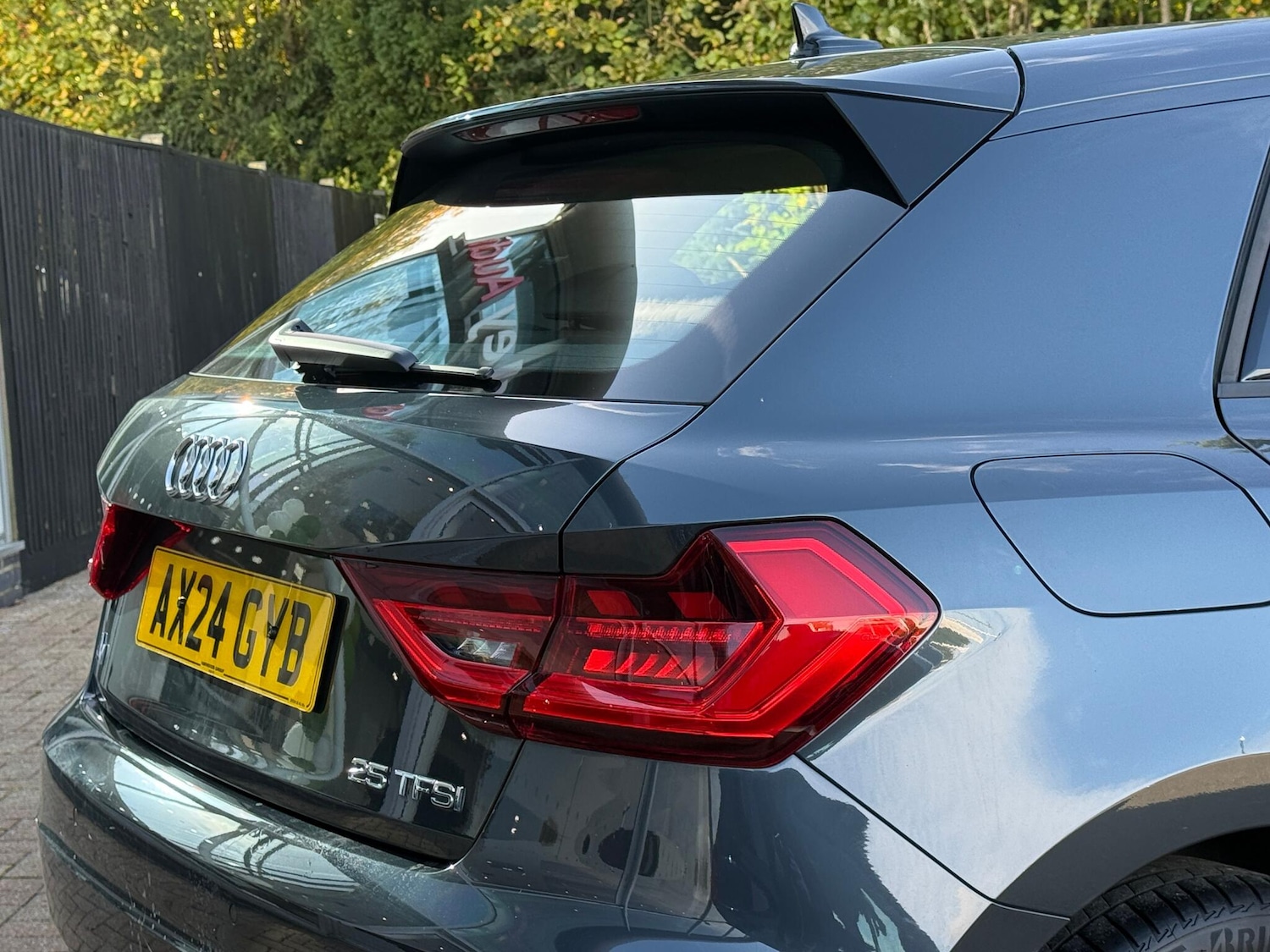 Used Audi A1 2024 for sale - 76409344: Photo 31