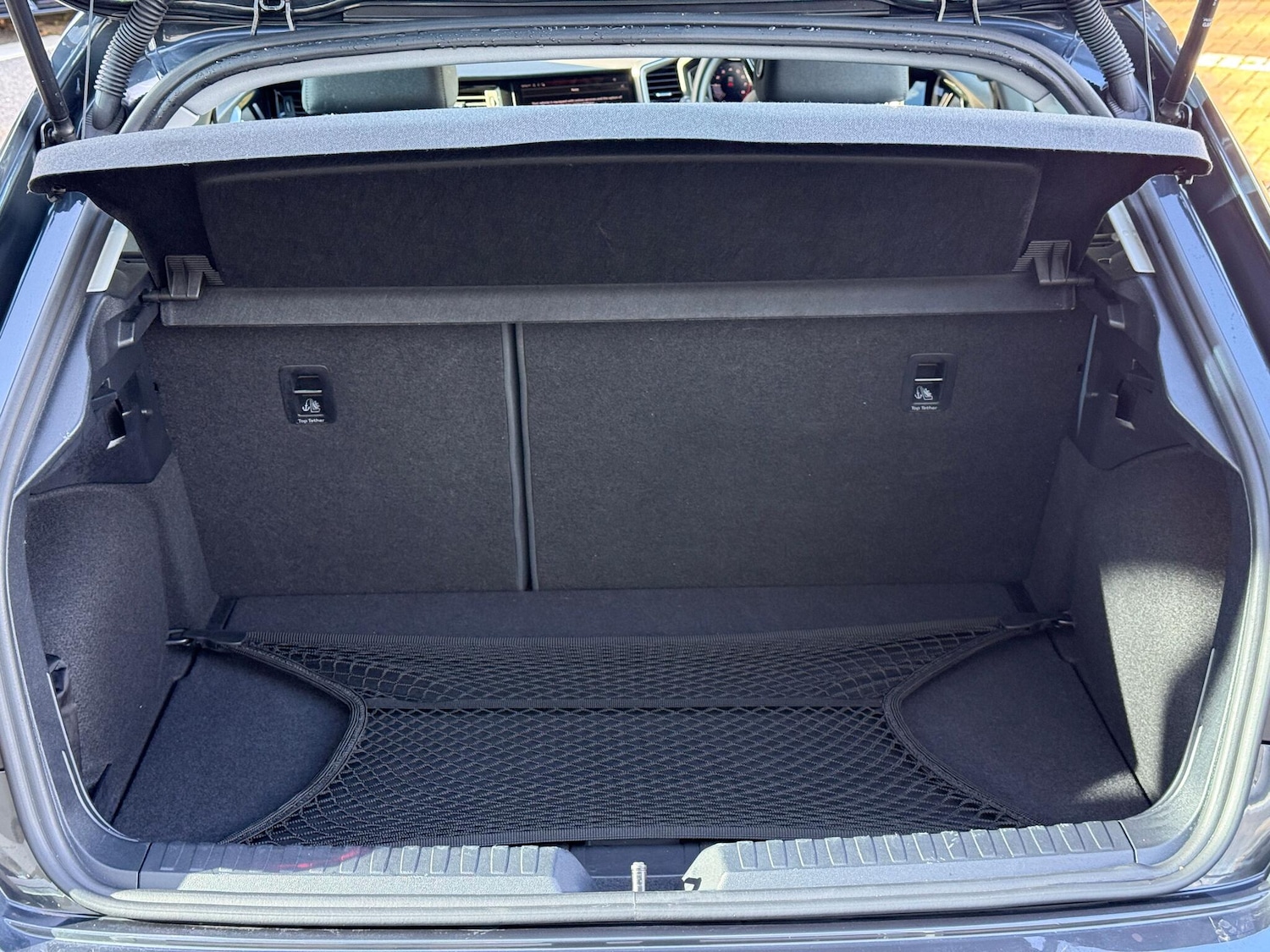 Used Audi A1 2024 for sale - 76409344: Photo 33