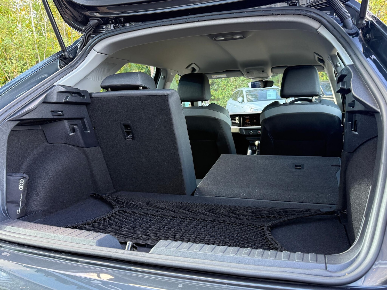 Used Audi A1 2024 for sale - 76409344: Photo 35