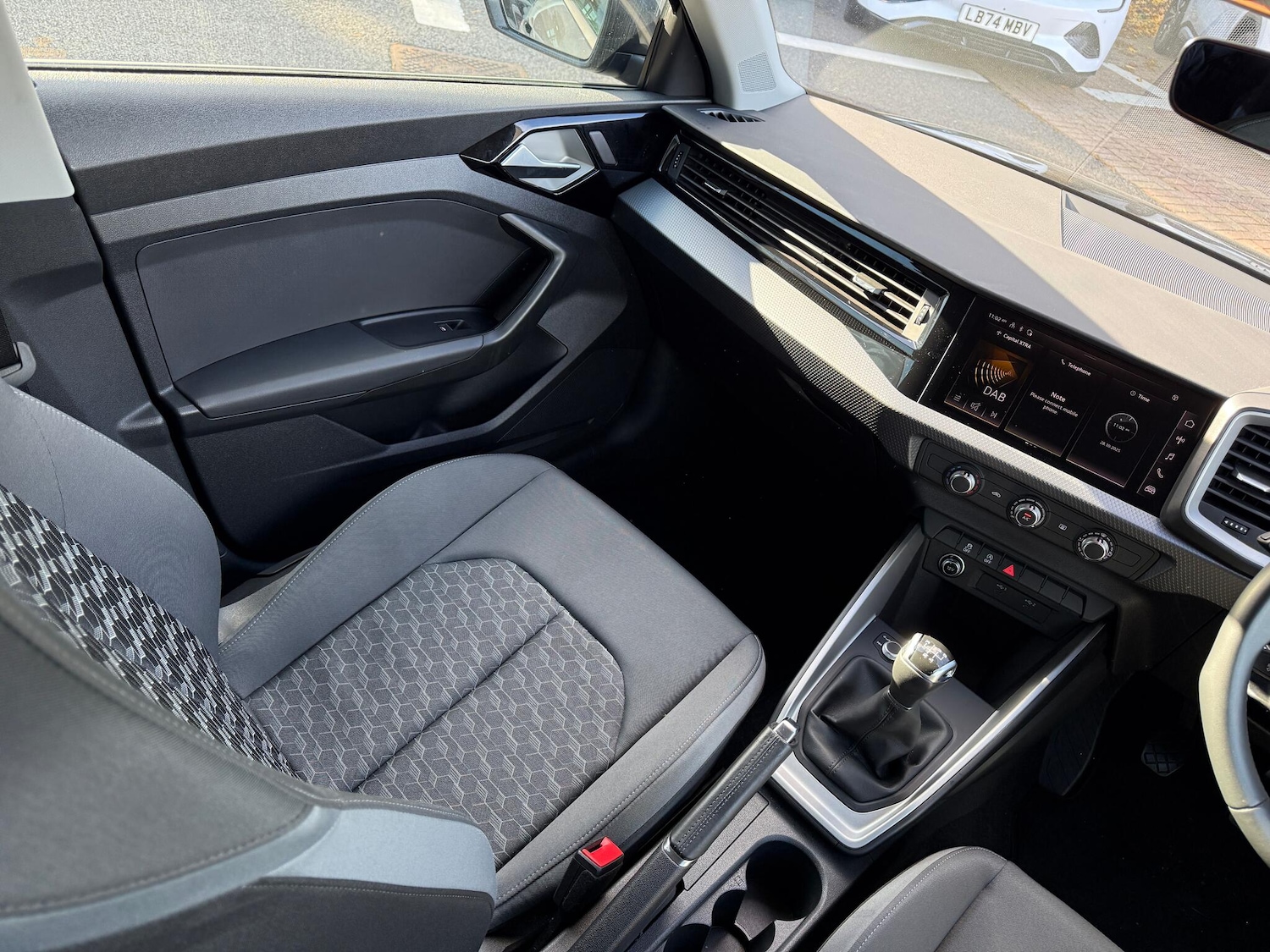 Used Audi A1 2024 for sale - 76409344: Photo 37