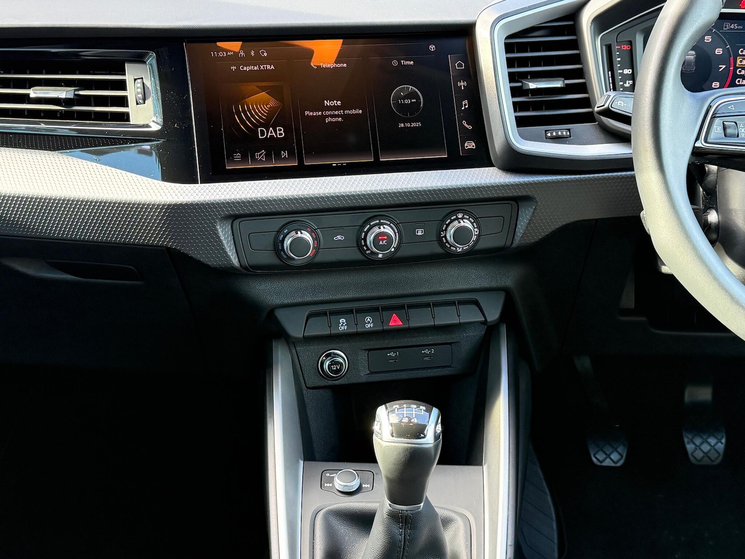 Used Audi A1 2024 for sale - 76409344: Photo 38