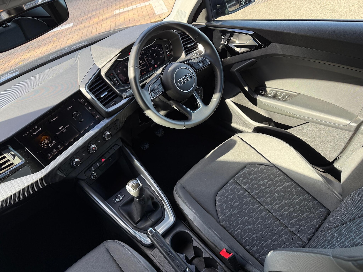 Used Audi A1 2024 for sale - 76409344: Photo 39