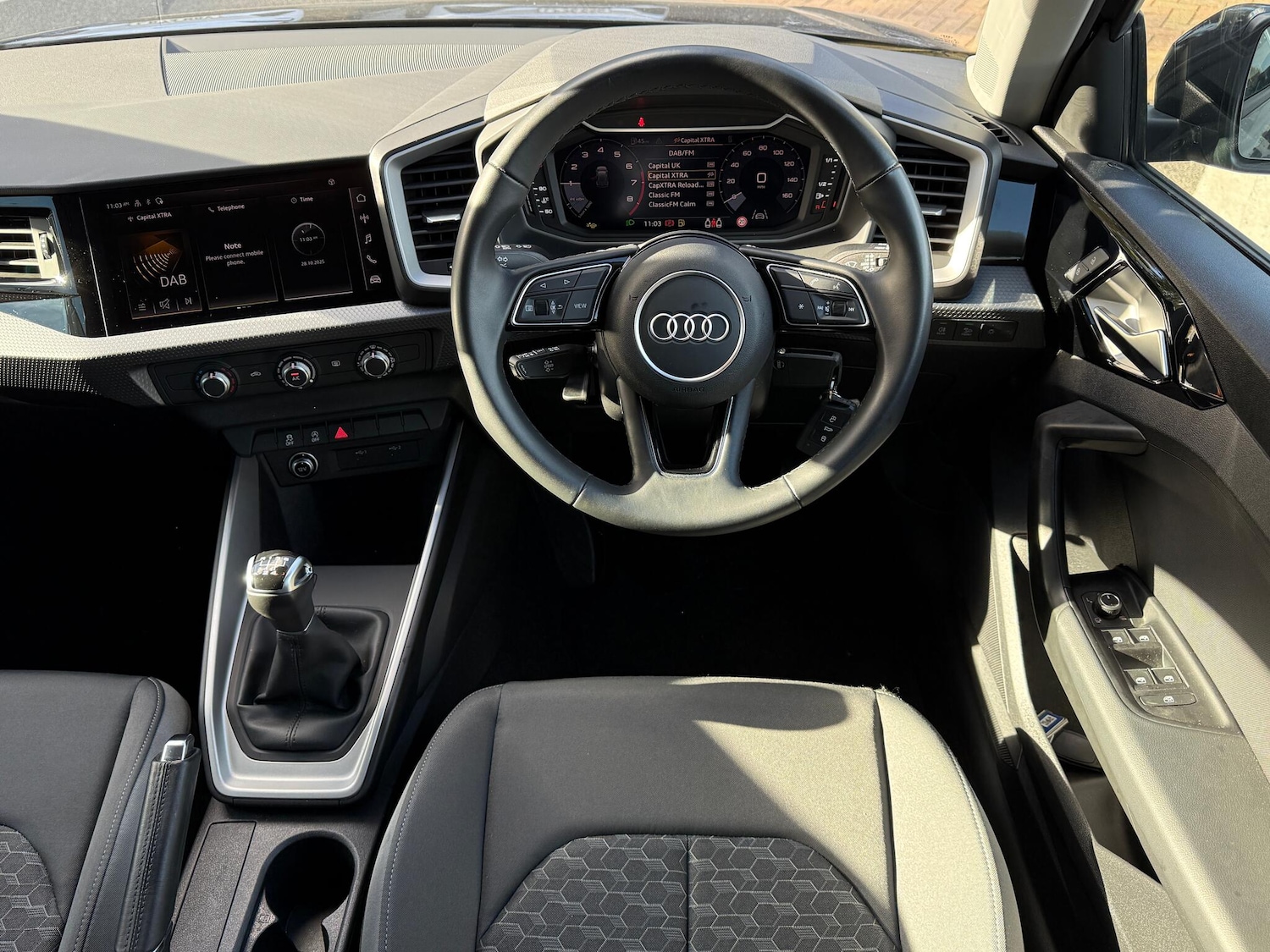 Used Audi A1 2024 for sale - 76409344: Photo 40