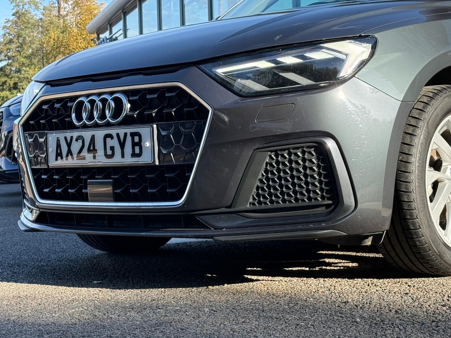 Used Audi A1 2024 for sale - 76409344: Photo 43