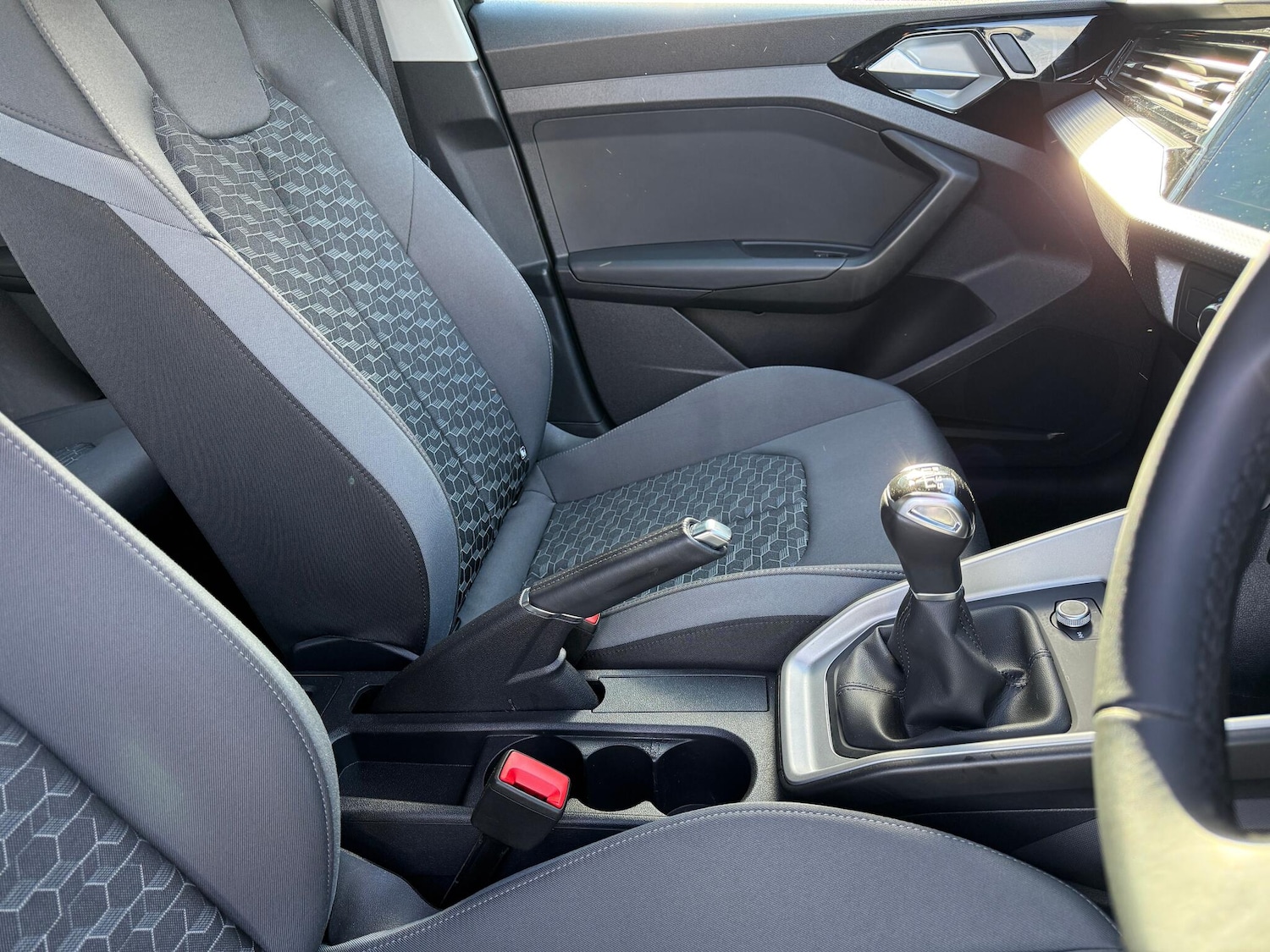 Used Audi A1 2024 for sale - 76409344: Photo 46