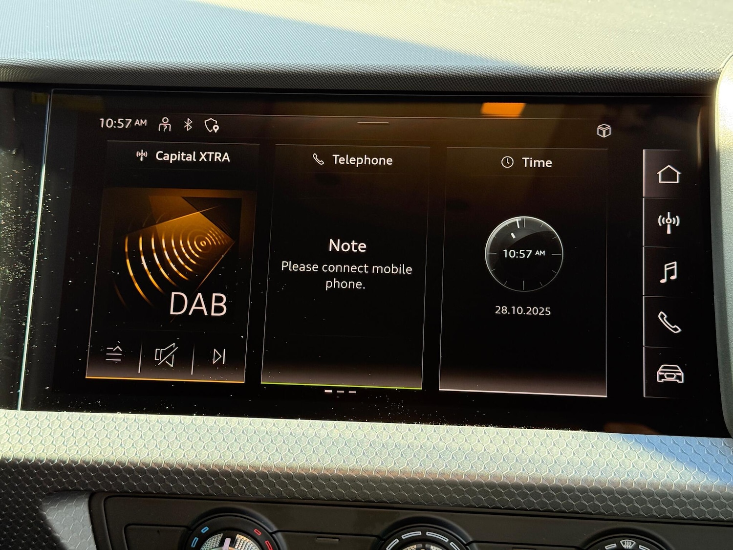 Used Audi A1 2024 for sale - 76409344: Photo 5