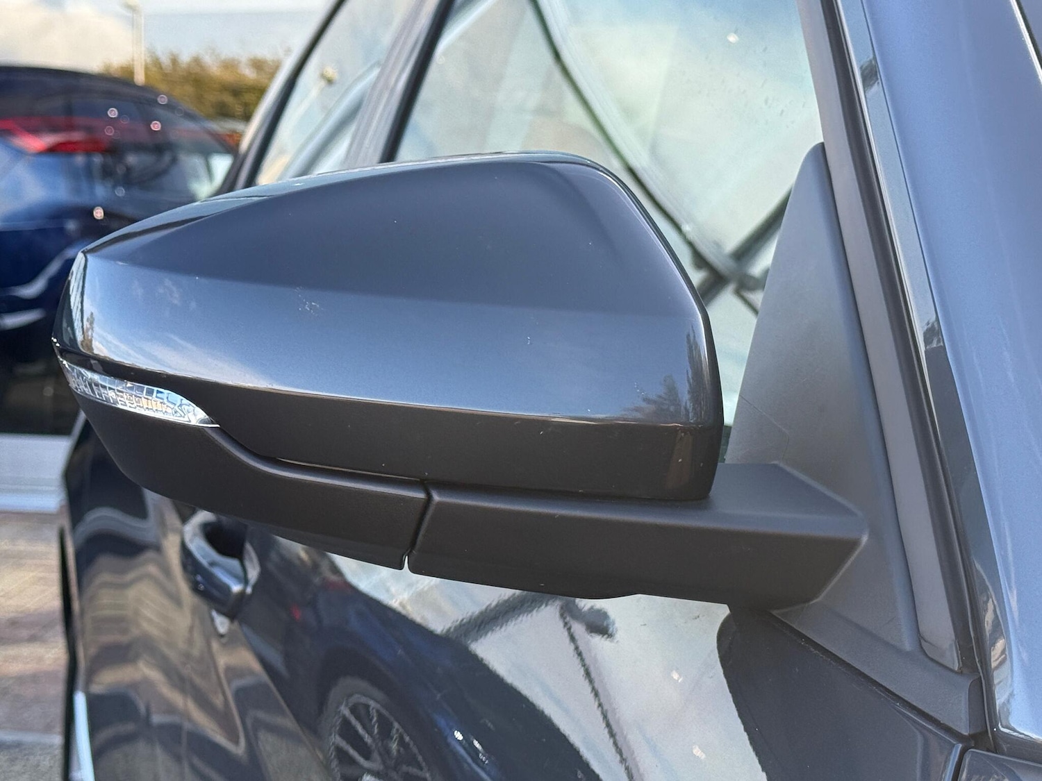 Used Audi A1 2024 for sale - 76409344: Photo 51