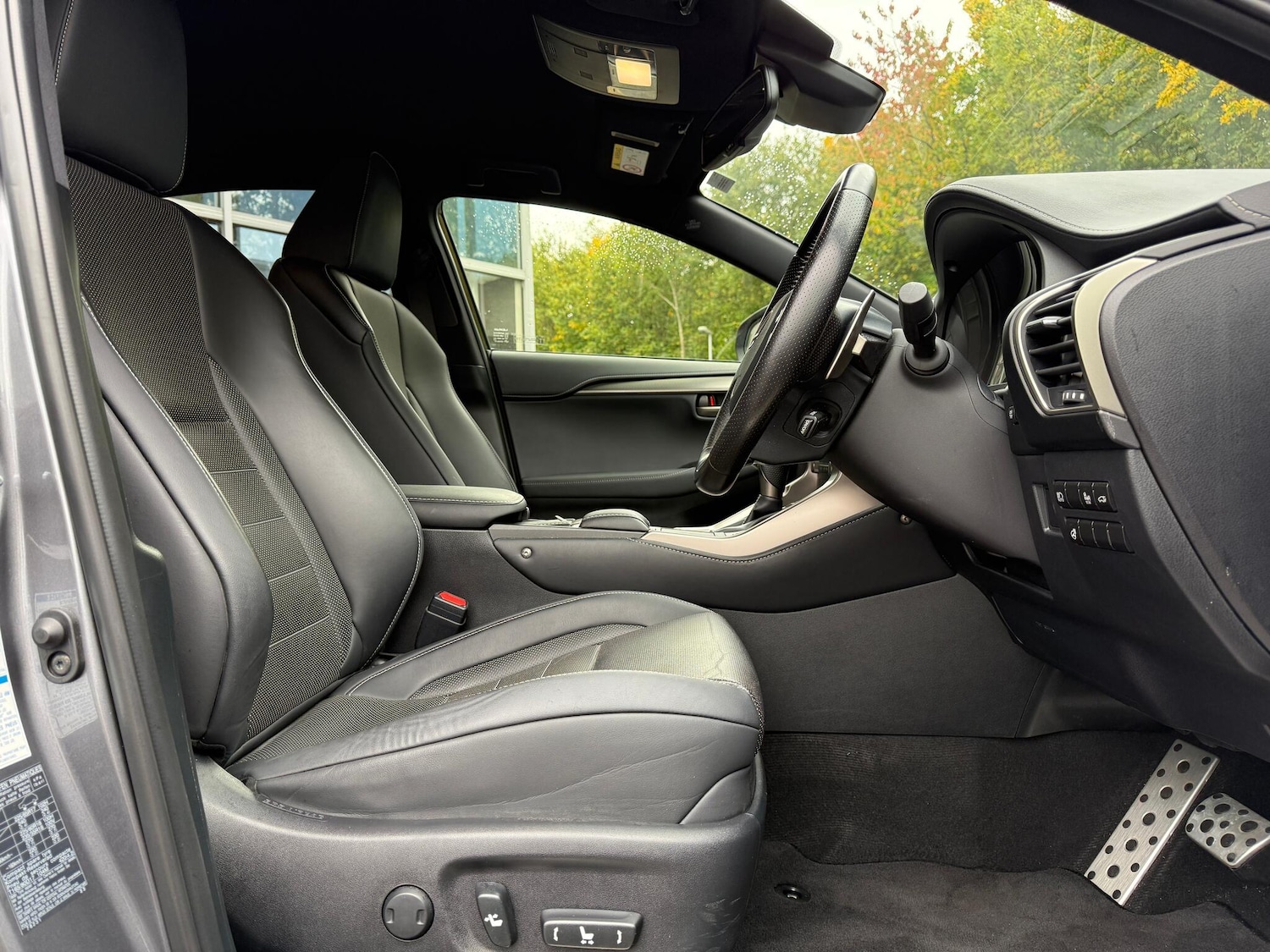 Used Lexus NX 2021 for sale - 76260425: Photo 10