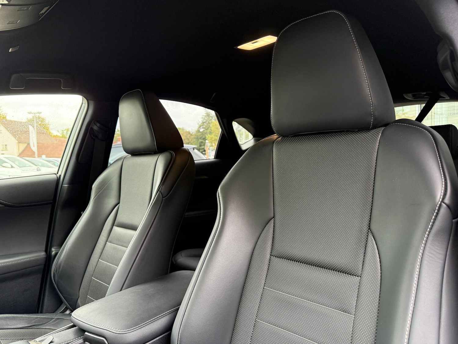 Used Lexus NX 2021 for sale - 76260425: Photo 18