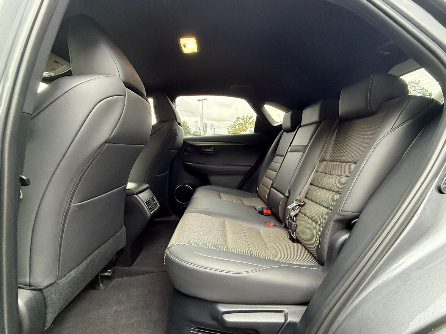 Used Lexus NX 2021 for sale - 76260425: Photo 19