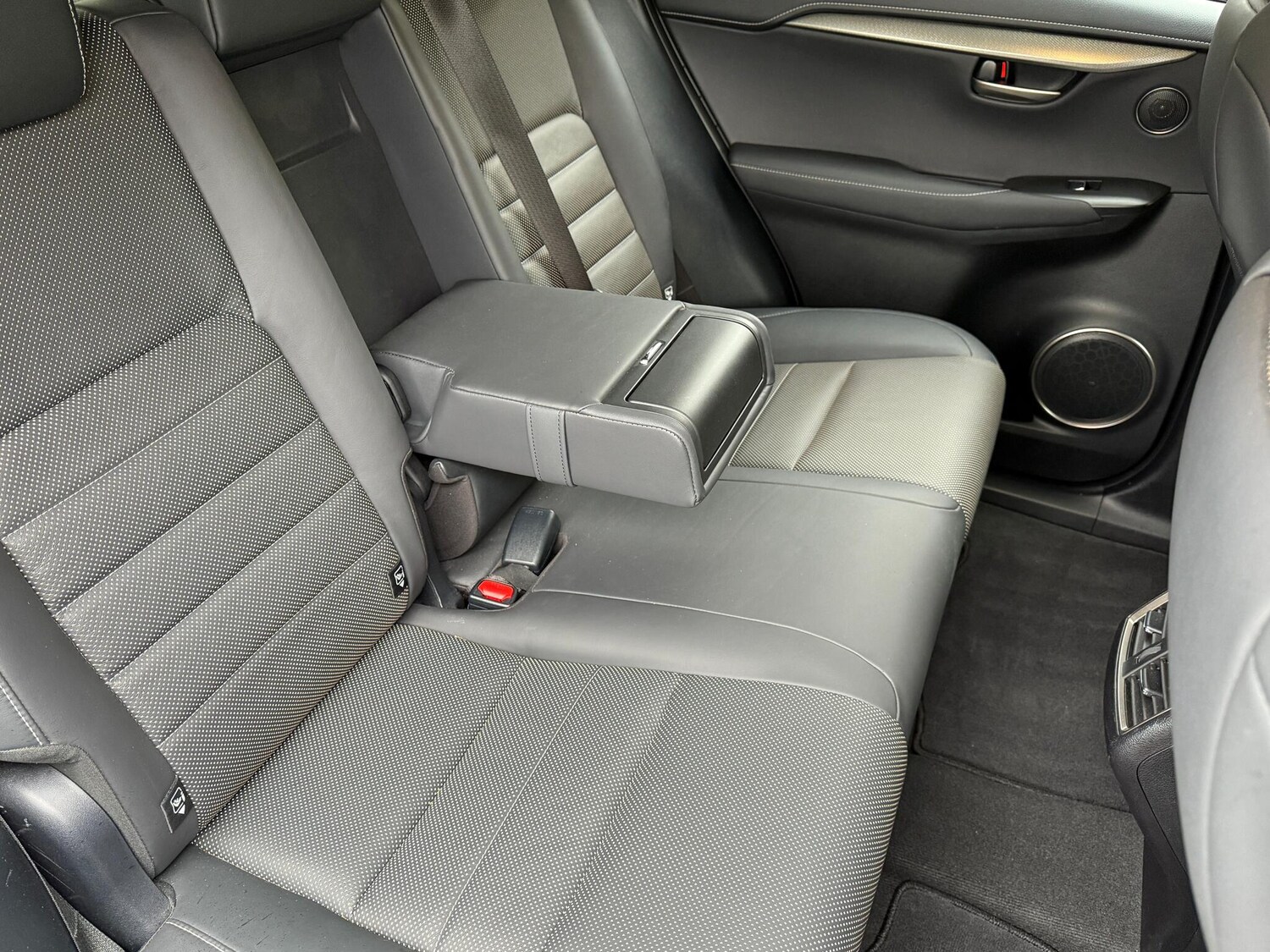 Used Lexus NX 2021 for sale - 76260425: Photo 24