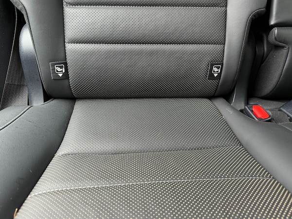 Used Lexus NX 2021 for sale - 76260425: Photo 25