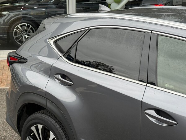 Used Lexus NX 2021 for sale - 76260425: Photo 29