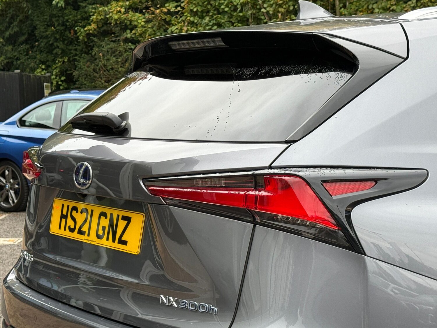 Used Lexus NX 2021 for sale - 76260425: Photo 30