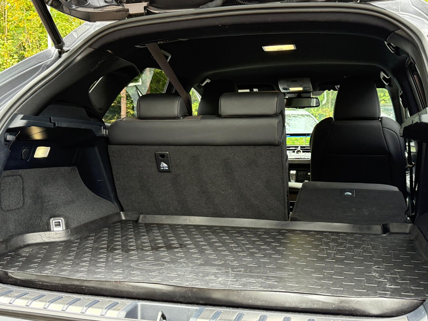 Used Lexus NX 2021 for sale - 76260425: Photo 35