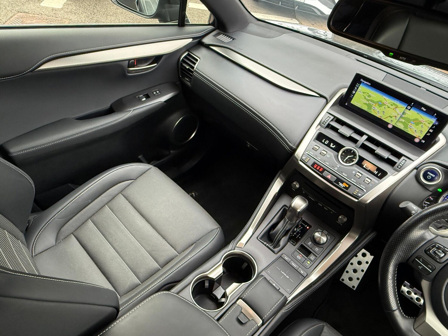 Used Lexus NX 2021 for sale - 76260425: Photo 37