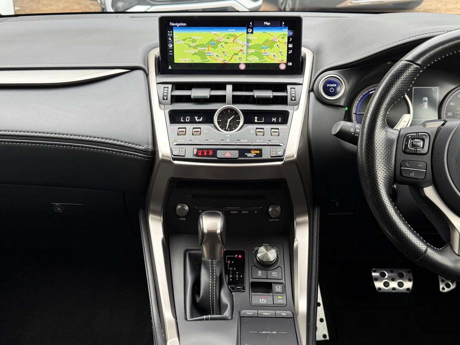 Used Lexus NX 2021 for sale - 76260425: Photo 38